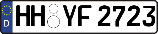 HH-YF2723