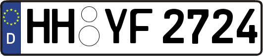 HH-YF2724