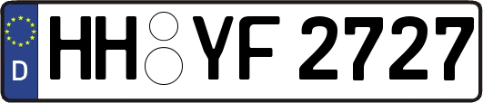HH-YF2727
