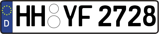 HH-YF2728