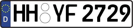 HH-YF2729