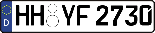 HH-YF2730