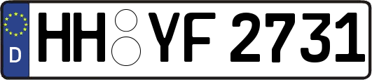 HH-YF2731