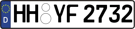 HH-YF2732