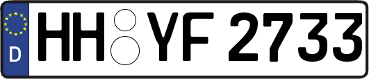 HH-YF2733