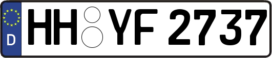HH-YF2737