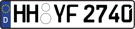 HH-YF2740