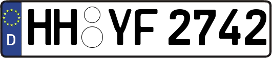 HH-YF2742