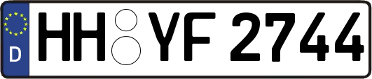 HH-YF2744