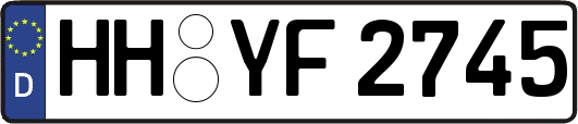 HH-YF2745