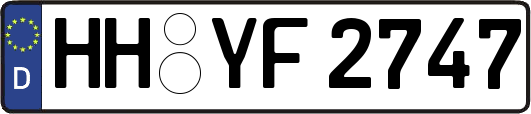 HH-YF2747