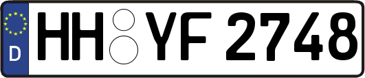 HH-YF2748