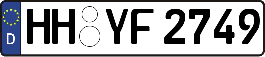 HH-YF2749