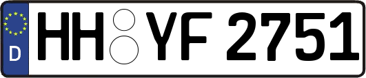 HH-YF2751