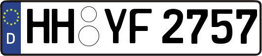 HH-YF2757