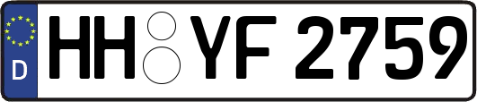 HH-YF2759