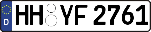 HH-YF2761
