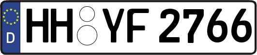 HH-YF2766