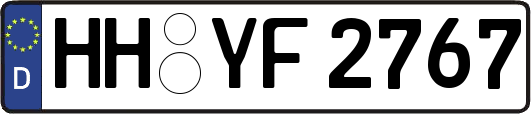 HH-YF2767