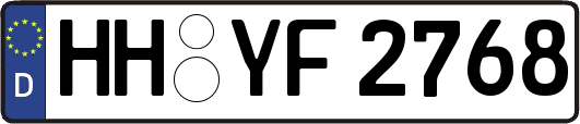 HH-YF2768