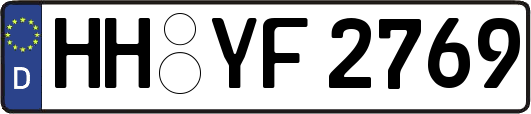 HH-YF2769