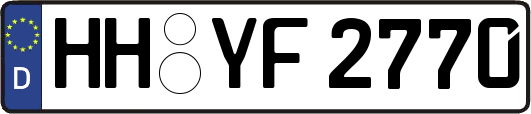HH-YF2770