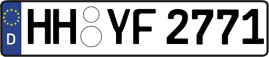 HH-YF2771