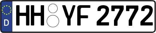 HH-YF2772