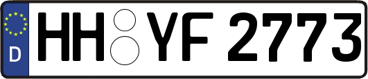 HH-YF2773