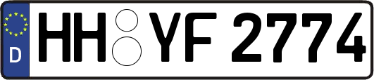 HH-YF2774