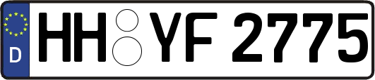 HH-YF2775