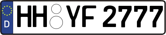 HH-YF2777