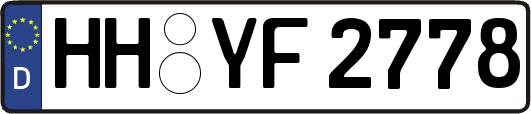 HH-YF2778