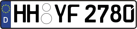HH-YF2780
