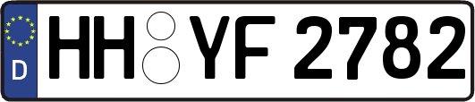 HH-YF2782