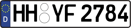 HH-YF2784