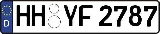 HH-YF2787