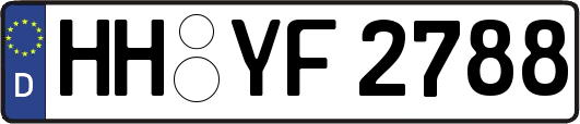 HH-YF2788
