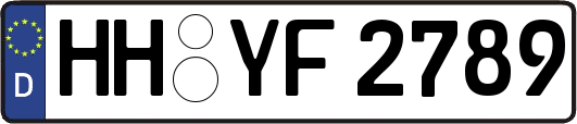 HH-YF2789