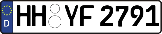 HH-YF2791