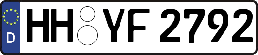 HH-YF2792