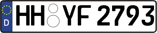 HH-YF2793