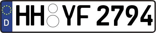 HH-YF2794