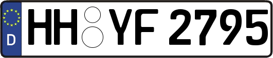 HH-YF2795