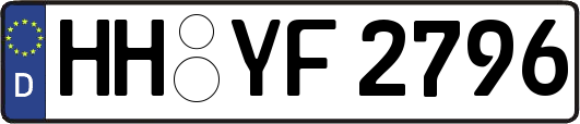 HH-YF2796