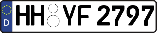 HH-YF2797
