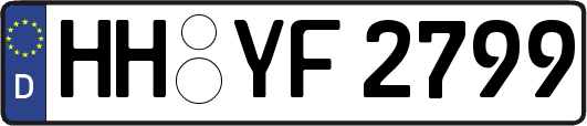 HH-YF2799