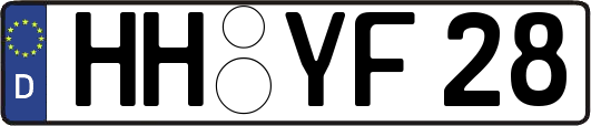 HH-YF28