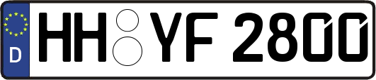 HH-YF2800