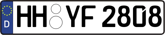 HH-YF2808